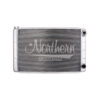 NORTHERN RADIATOR GM Radiator Dual Pass 19 x31 Interchangable Inlet 204124