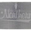 NORTHERN RADIATOR Aluminum Radiator GM 65-86 Cars Auto Trans 205026