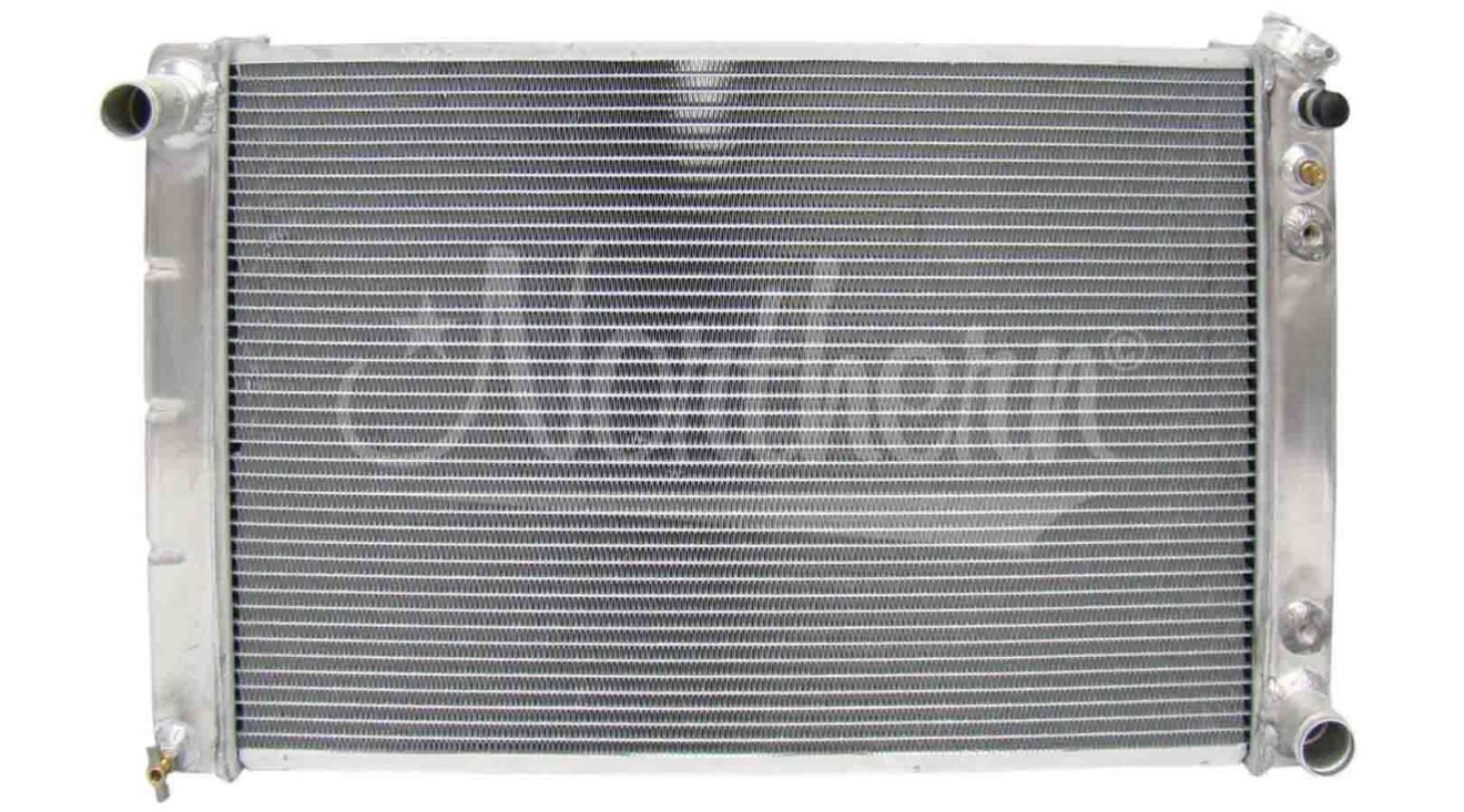 NORTHERN RADIATOR Aluminum Radiator GM 65-90 Cars Auto Trans 205027