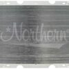 NORTHERN RADIATOR Aluminum Radiator Ford 87-95 205123