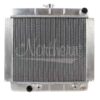 NORTHERN RADIATOR Aluminum Radiator Ford 67-70 Mustang 205213