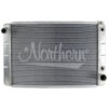 NORTHERN RADIATOR Race Pro Radiator 31 x 19 GM 209615