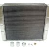 NORTHERN RADIATOR Custom Aluminum Radiator Kit 19 x 24 209642B