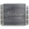NORTHERN RADIATOR Aluminum Radiator 209661B