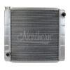 NORTHERN RADIATOR Aluminum Radiator 22 x 19 Race Pro 209670