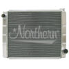 NORTHERN RADIATOR Race Pro Aluminum Radiat or 26 x 19 209675