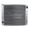 NORTHERN RADIATOR Race Pro Radiator 24 x 19 Ford/Mopar 209678