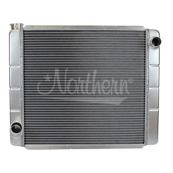 NORTHERN RADIATOR Race Pro Radiator 24 x 19 Ford/Mopar 209678