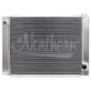 NORTHERN RADIATOR Race Pro Radiator 28 x 19 GM 209685