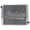 NORTHERN RADIATOR RACE PRO CHEV/GM 26 X 19 TRIPLE PASS RADIATOR 209690