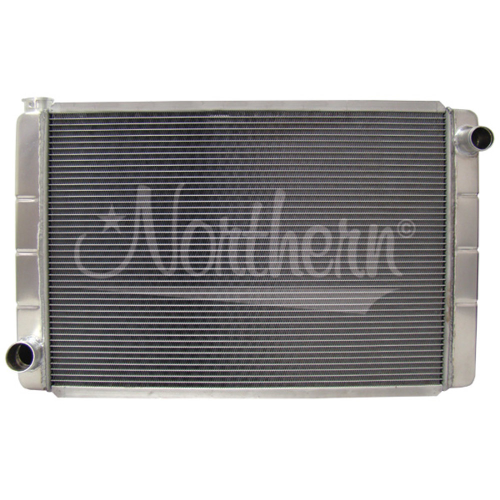 NORTHERN RADIATOR Race Pro Aluminum Radiat or 31 x 19 209697
