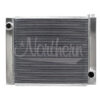 NORTHERN RADIATOR Race Pro Radiator 26 x 19 GM 209699