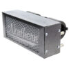 NORTHERN RADIATOR 12 Volt Hi-Output Auxiliary Heater AH550