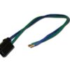 NORTHERN RADIATOR Single Fan Connector CTOR Z40079
