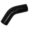 NORTHERN RADIATOR 1.5 in Diameter 135 Degree Silicone Elbow NRAZ71029