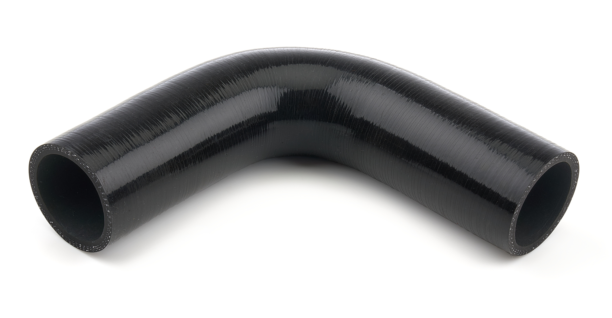 NORTHERN RADIATOR 1-3/4IN Silicone Elbow 90 Degree Z71033