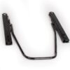 NRG INNOVATION Seat Sliders (Sold Each) SBR-001