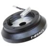 NRG INNOVATION Steering Hub Short Subaru / Mitsubishi SRK-100H