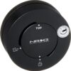 NRG INNOVATION Quick Lock Matte Black SRK-101MB