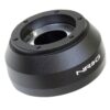 NRG INNOVATION Steering Hub Short Subaru BRZ / FRS SRK-125H
