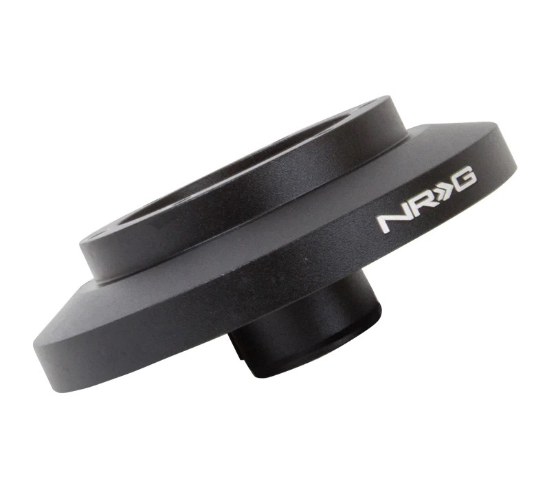 NRG INNOVATION Steering Hub Short BMW E46 SRK-E46H