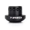 NRG INNOVATION Short Spline Adapter Woodward Version SRk-RLWH
