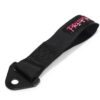 NRG INNOVATION Tow Strap Prisma Black TOW-01BK