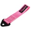 NRG INNOVATION Tow Strap Prisma Pink TOW-01PK