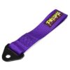 NRG INNOVATION Tow Strap Prisma Purple TOW-01PP