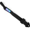 NRG INNOVATION Tow Strap Universal w/ Loop Black TOW-10BK