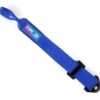 NRG INNOVATION Tow Strap Universal w/ Loop Blue TOW-10BL