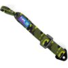 NRG INNOVATION Tow Strap Universal w/ Loop Camo TOW-10CAMO