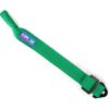 NRG INNOVATION Tow Strap Universal w/ Loop Green TOW-10GN