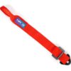 NRG INNOVATION Tow Strap Universal w/ Loop Red TOW-10RD