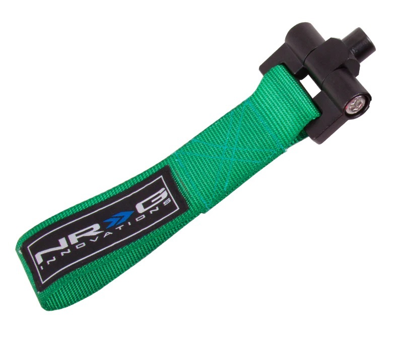 NRG Purple Prisma Tow Strap | TOW-01PP | K Series Parts NRG Purple Prisma Tow Strap | TOW-01PP | K Series Parts
