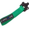 NRG INNOVATION Tow Strap Track Green BMW E36 /  Z3 TOW-E36GN