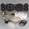 NEW VINTAGE USA Performance Series Gauge 70-78 Camaro Panel Kit 01670-01