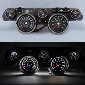 Wheel Front Aftermarket Shop