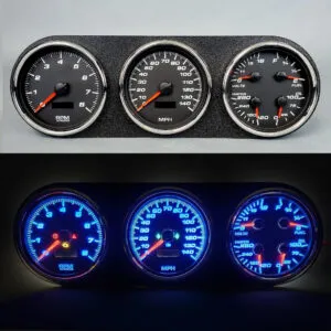 Wheel Front Aftermarket Shop