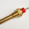 NEW VINTAGE USA Temp Sender  Hi-Match Stepper Gauges 99320-04