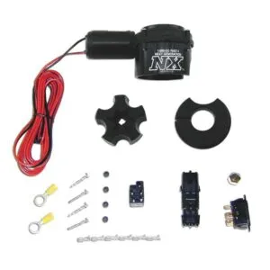 Wheel Front Aftermarket Shop