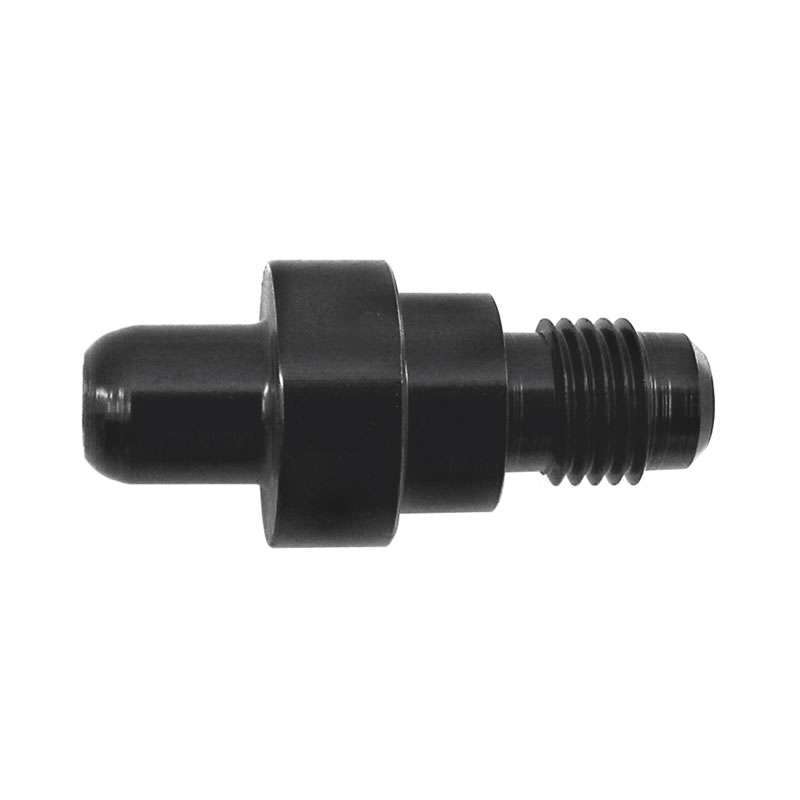 NITROUS EXPRESS D-6 Bottle Nipple - 326NX Valve 11702