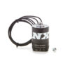 NITROUS EXPRESS Lightning Stage 6 NOS Solenoid- .093in Orific 15200L