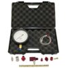 NITROUS EXPRESS Master Flo-Check Pro - 6in Gauge & Case 15529