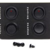NITROUS EXPRESS Custom Switch Panel - Camaro 93-02 15774