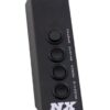 NITROUS EXPRESS Custom Switch Panel Mustang 15-Up 15791