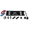 NITROUS EXPRESS HD Fully Automatic Bottle Heater w/Gauge 15939