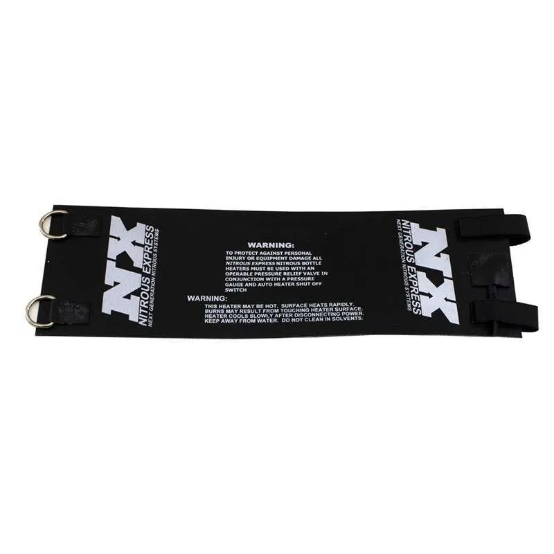 NITROUS EXPRESS Bottle Heater Element - 14 AMPS 15942