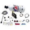 NITROUS EXPRESS Proton Plus EFI Nitrous System - 35 to 125HP 20421-10