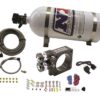 NITROUS EXPRESS EFI Nitrous Plate System SBF 5.0L 86-93 Mustang 20955-10